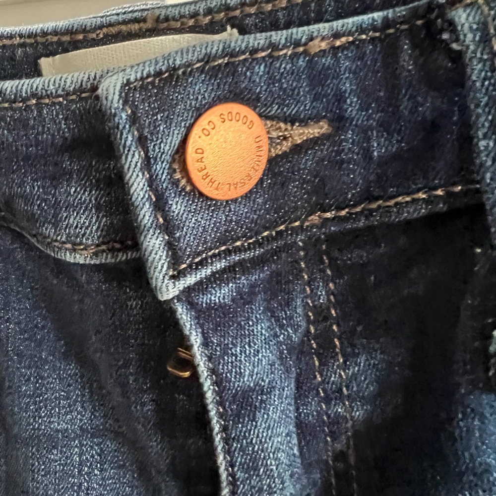 Universal Thread Jean Shorts - Picture 2 of 6